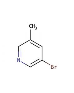 Astatech 5-BROMO-3-PICOLINE; 25G; Purity 97%; MDL-MFCD01646141